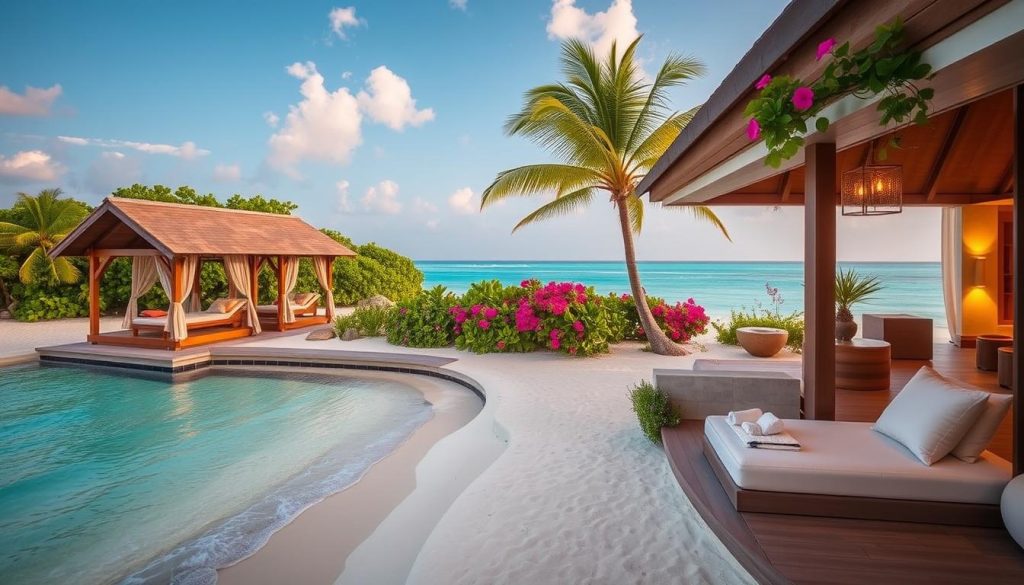 wellness retreat centers in Maldives wellness retreat centers in Maldives