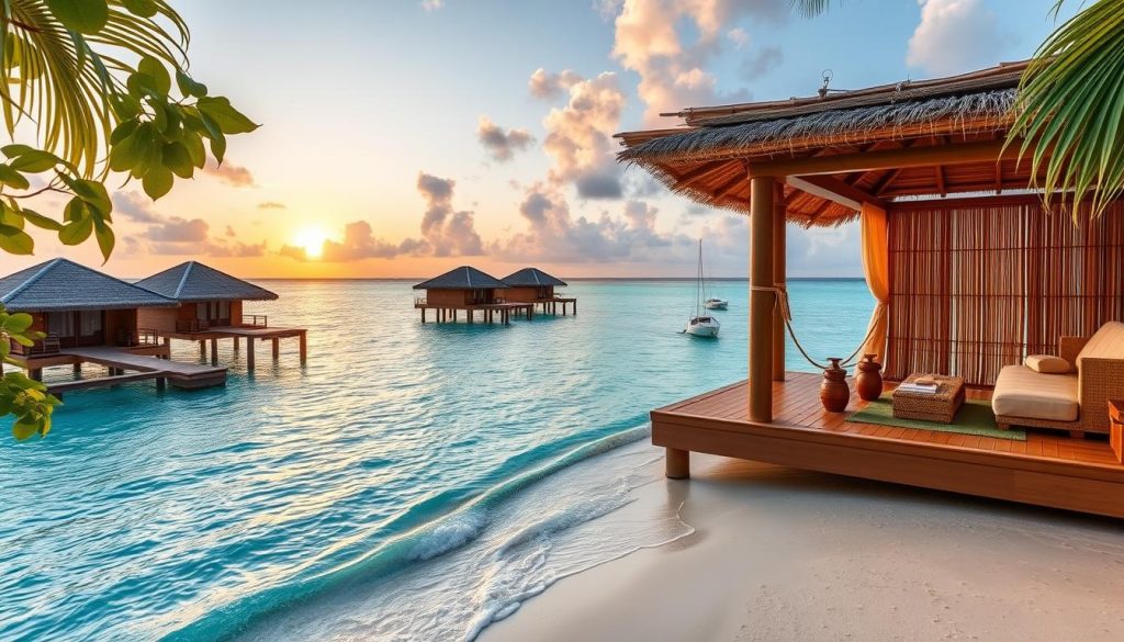 wellness retreats Baa Atoll wellness retreats Baa Atoll
