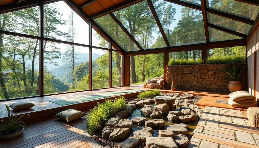 wellness retreats and yoga getaways in Dilijan wellness retreats and yoga getaways in Dilijan