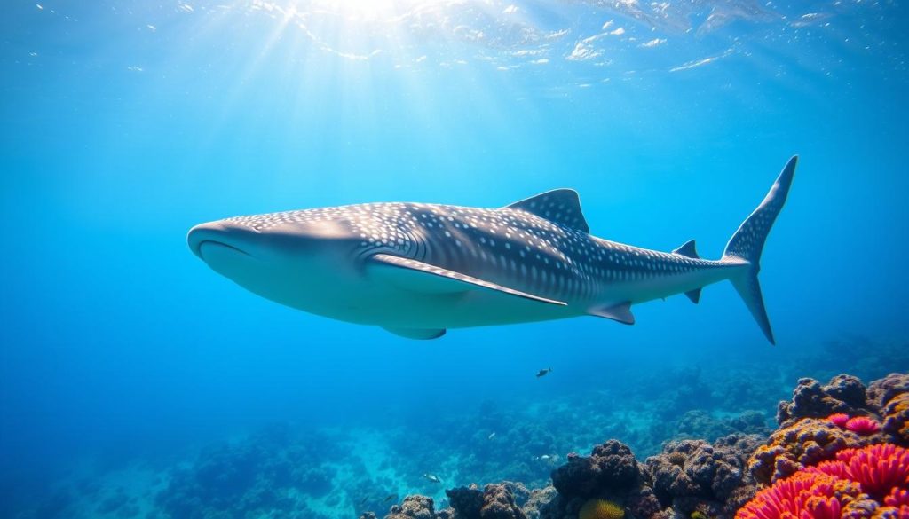 whale shark behavior whale shark behavior