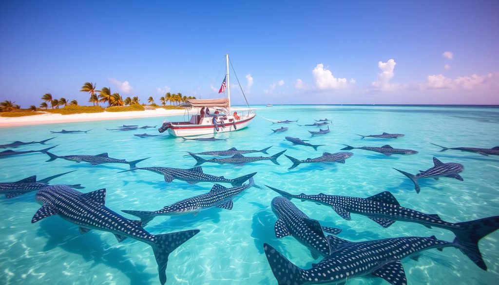 whale shark tour operators whale shark tour operators