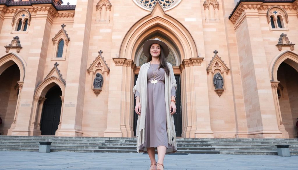 what should I wear when visiting Svetitskhoveli Cathedral? what should I wear when visiting Svetitskhoveli Cathedral?