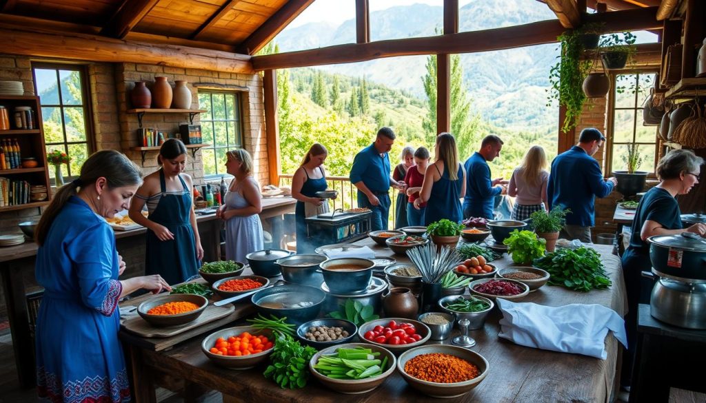 where to find Dilijan cooking classes where to find Dilijan cooking classes