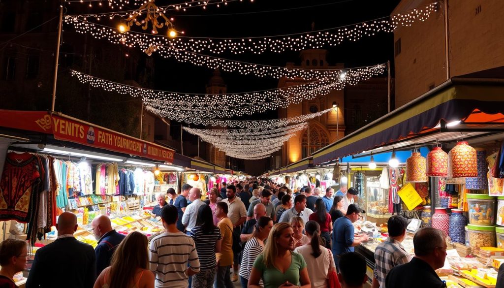 where to find night markets in Yerevan where to find night markets in Yerevan
