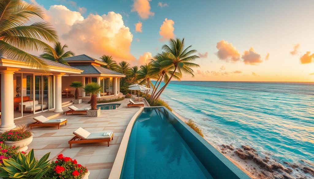 where to stay in Grace Bay for luxury experiences where to stay in Grace Bay for luxury experiences