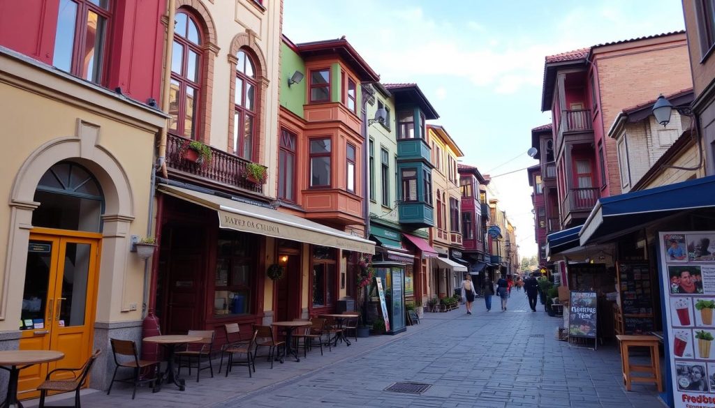 where to stay in Gyumri where to stay in Gyumri