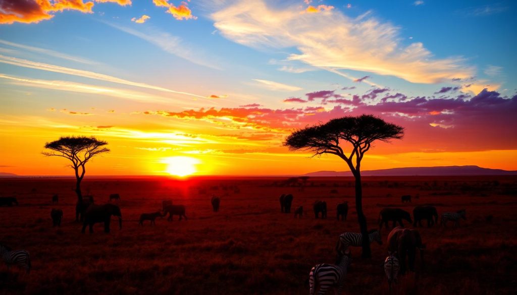wildlife adventures in Maasai Mara wildlife adventures in Maasai Mara