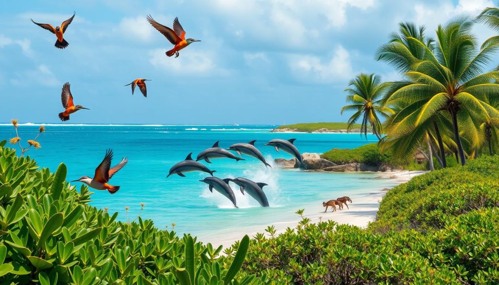 wildlife adventures in Providenciales wildlife adventures in Providenciales