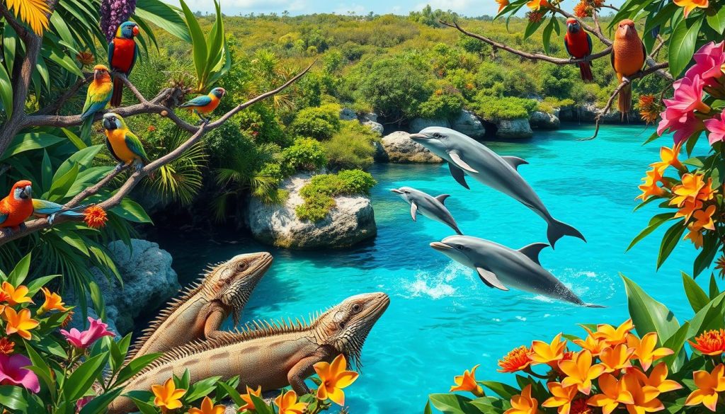 wildlife encounters North Caicos wildlife encounters North Caicos
