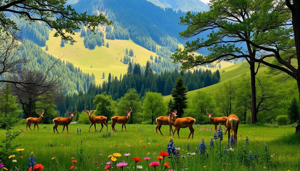 wildlife experiences in Dilijan wildlife experiences in Dilijan