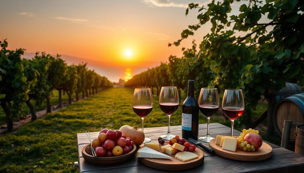 wine tasting in Batumi wine tasting in Batumi