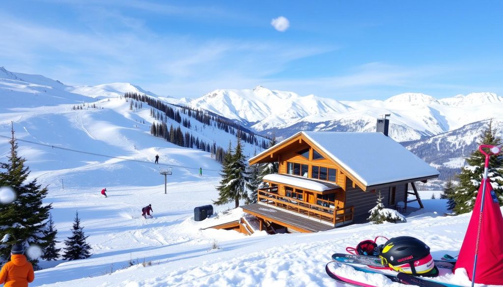 winter sports opportunities in Georgia winter sports opportunities in Georgia