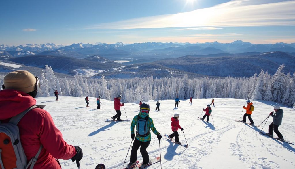winter sports travel winter sports travel