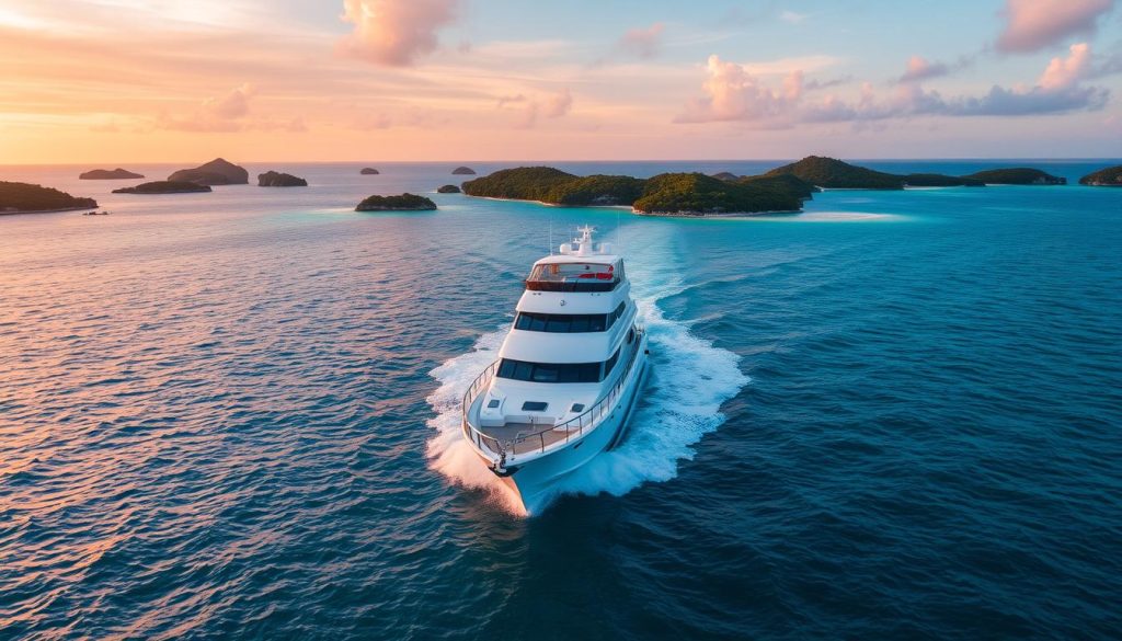 yacht charters in Providenciales yacht charters in Providenciales