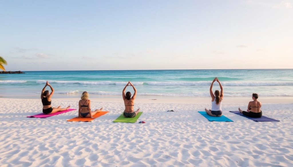 yoga classes Grace Bay yoga classes Grace Bay
