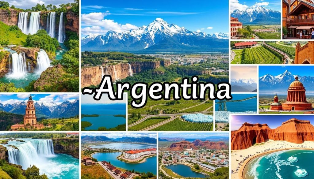 10 Best Places to Visit in Argentina 10 Best Places to Visit in Argentina