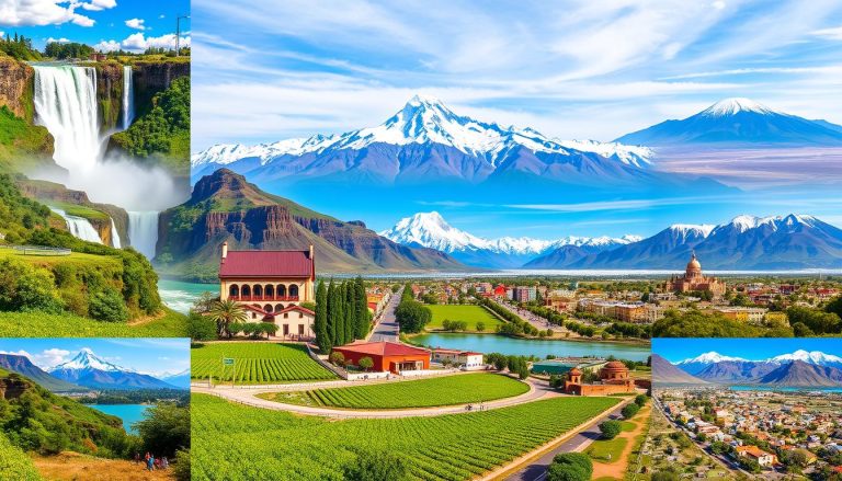 10 Best Places to Visit in Argentina