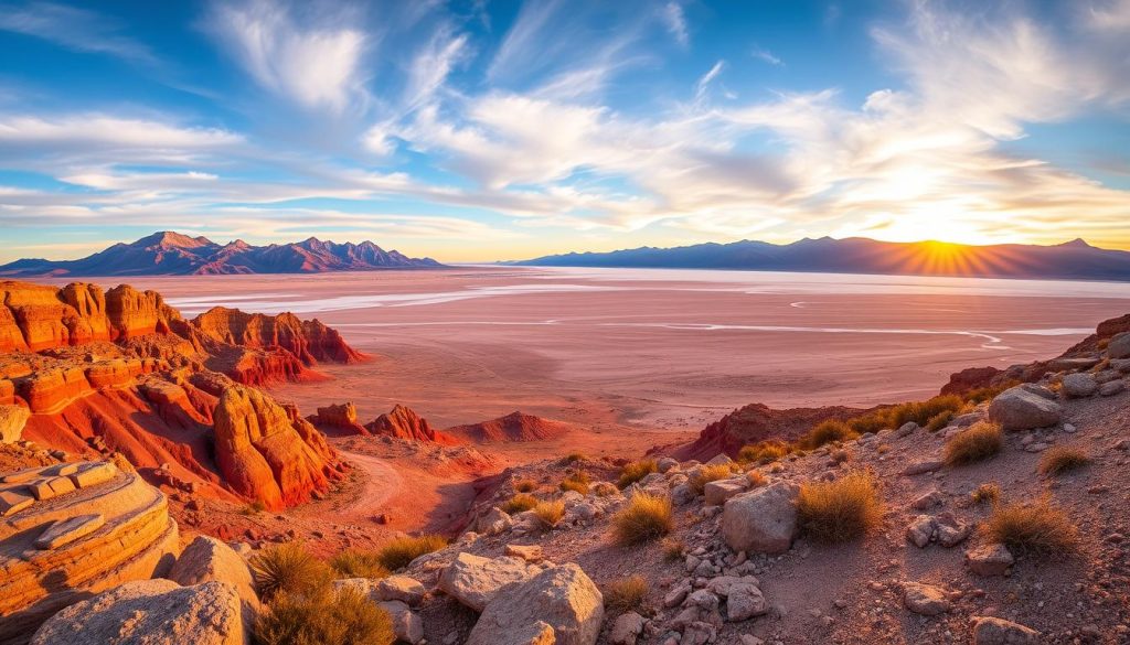 5-day Atacama Desert Guide 5-day Atacama Desert Guide