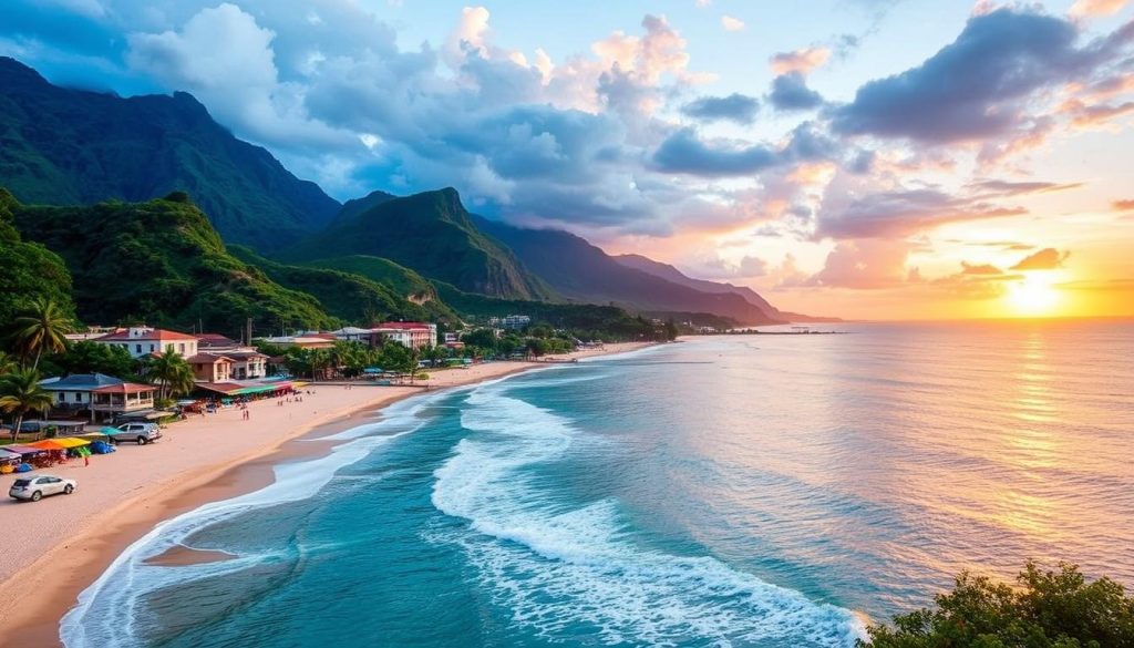 5-day trip Santa Marta 5-day trip Santa Marta