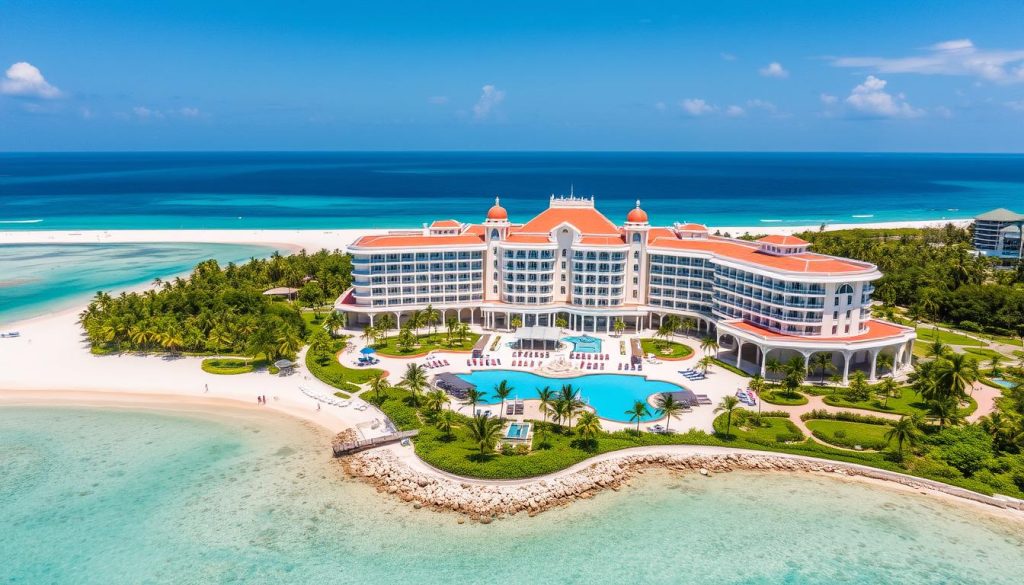 5-star hotels Varadero 5-star hotels Varadero