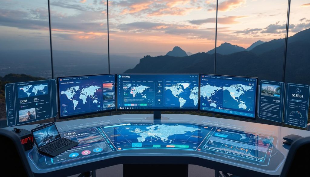 AI travel planning tools AI travel planning tools