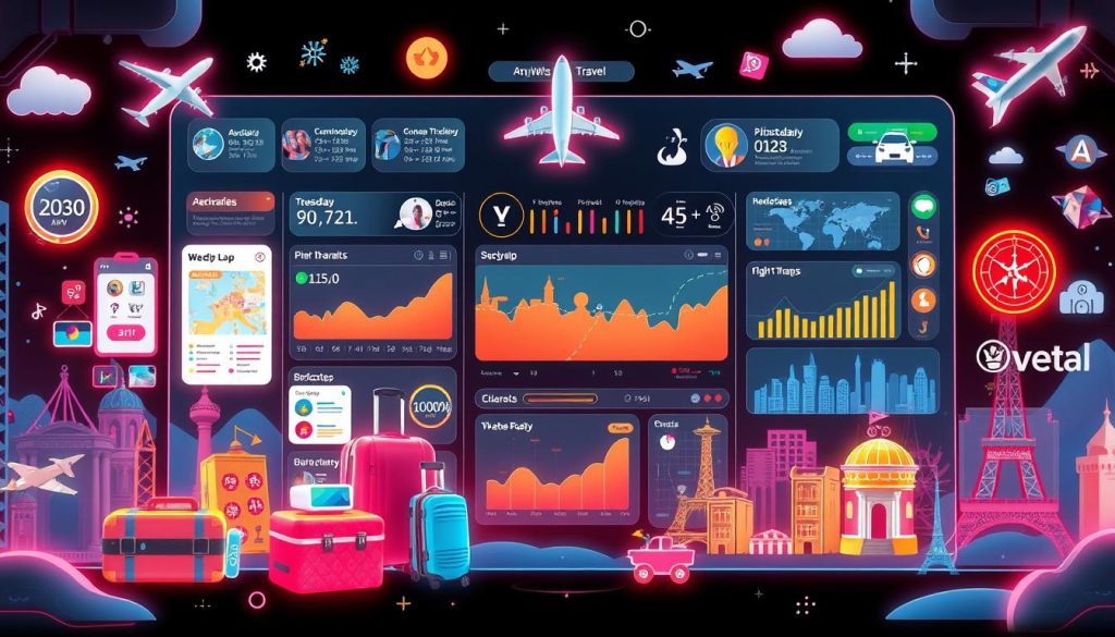 AI travel tools AI travel tools