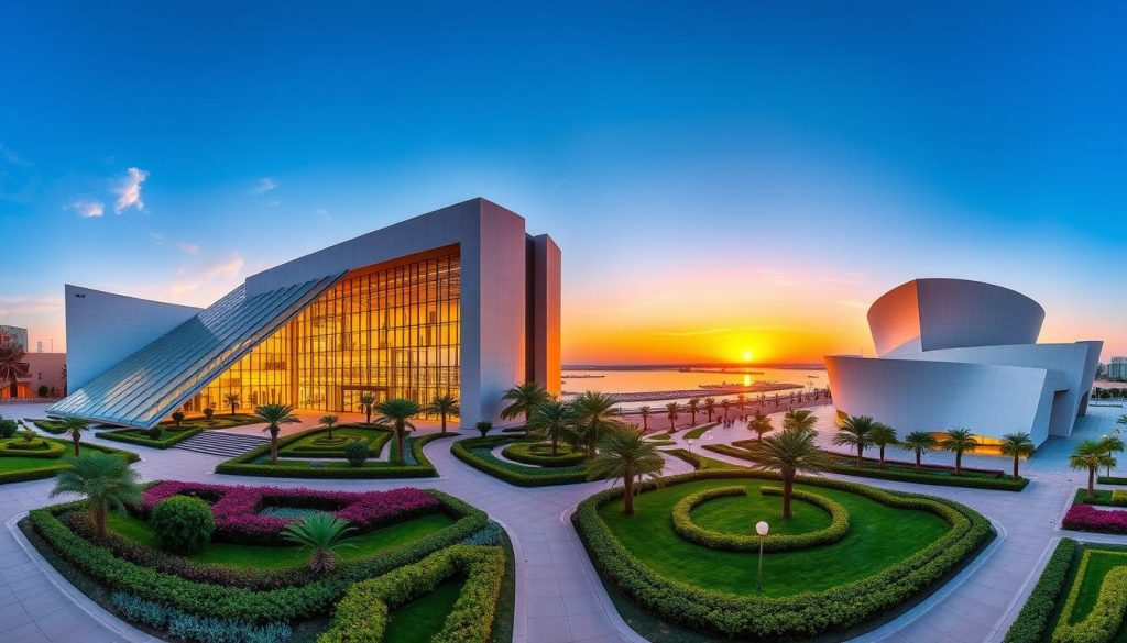 Abu Dhabi museums Abu Dhabi museums