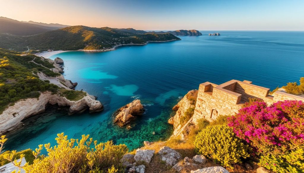 Adriatic Sea views Adriatic Sea views