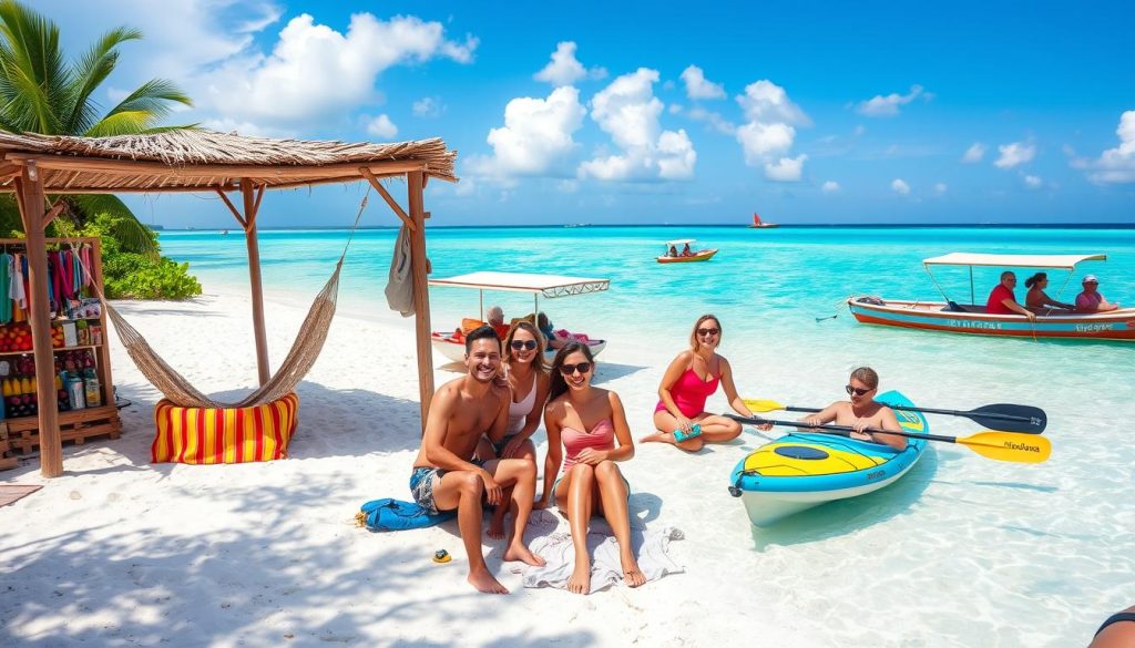 Affordable Paradise Island vacation Affordable Paradise Island vacation