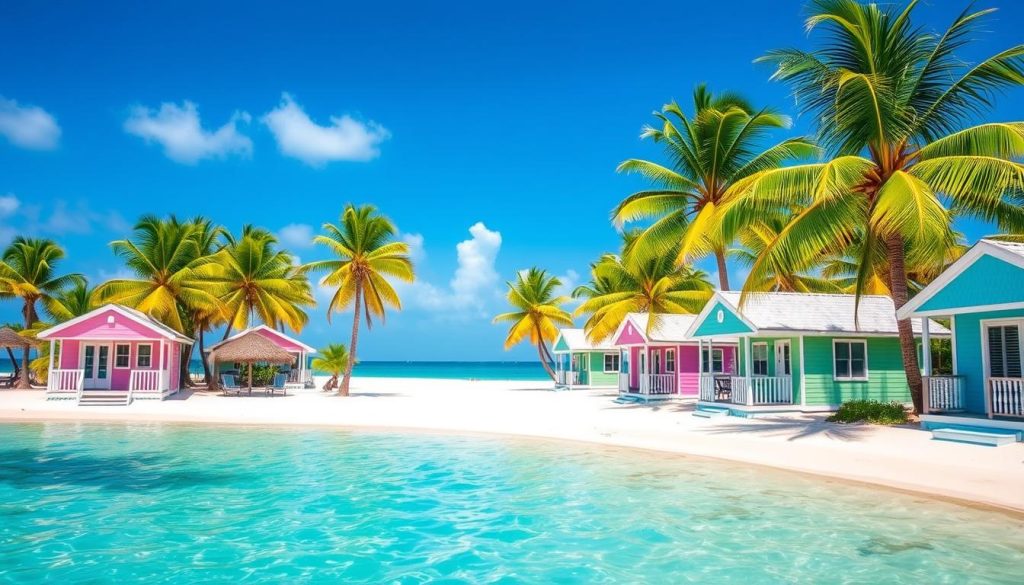 Affordable lodging in Great Exuma Affordable lodging in Great Exuma