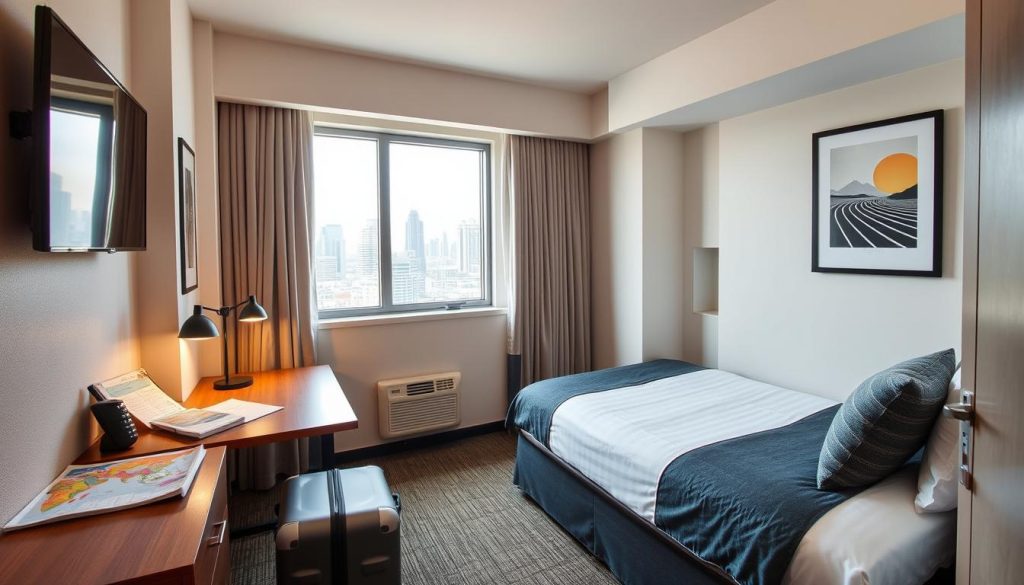 Affordable travel accommodations Affordable travel accommodations