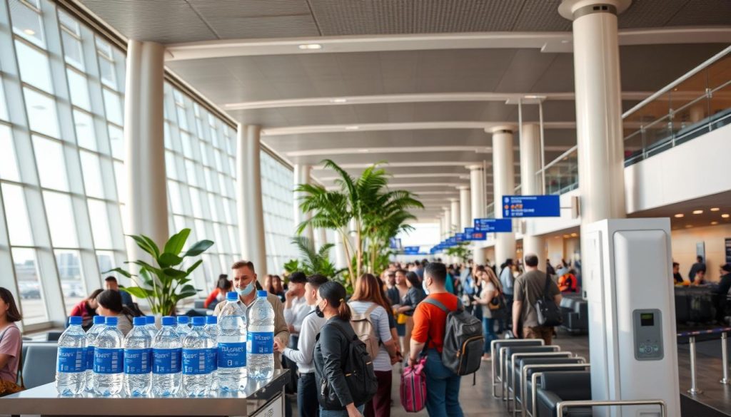 Airports and Train Stations Airports and Train Stations