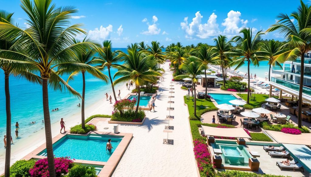 All-inclusive hotels Varadero All-inclusive hotels Varadero