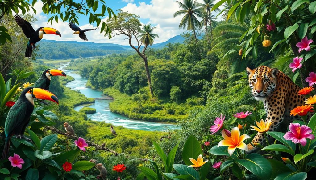 Amazon Wildlife Tours Amazon Wildlife Tours