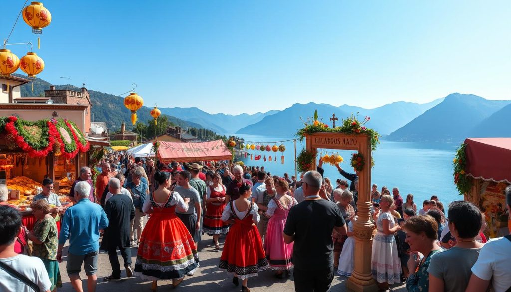 Annual Festivals Annual Festivals