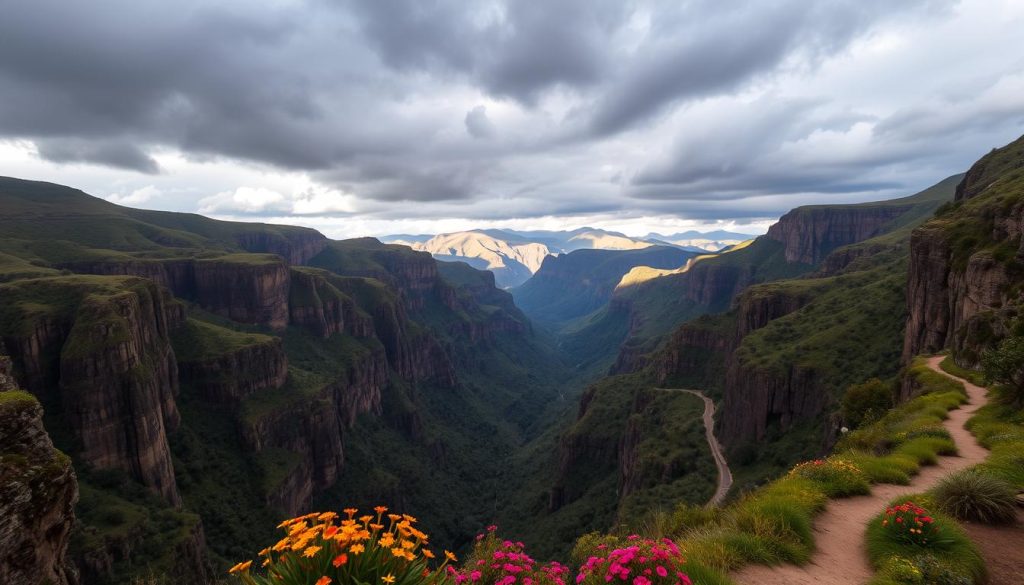 Apurimac Canyon Apurimac Canyon