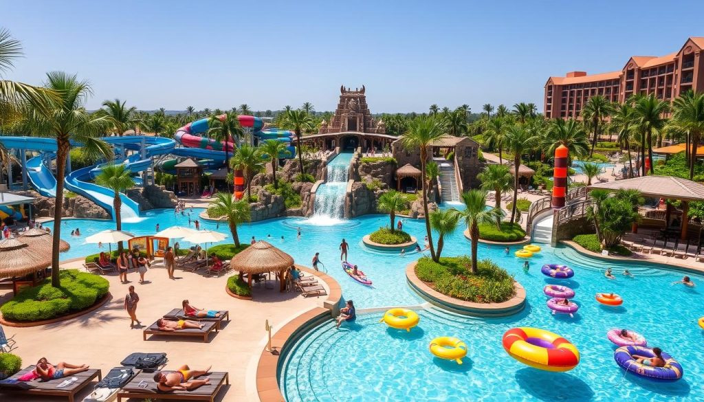Aquaventure Water Park Aquaventure Water Park