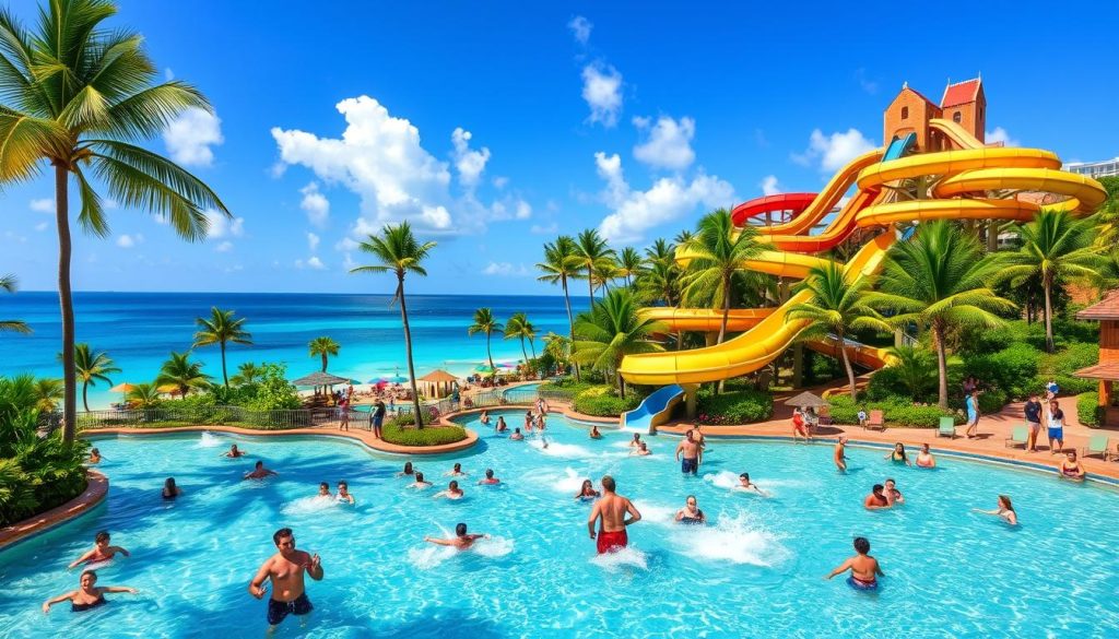 Aquaventure Water Park Aquaventure Water Park