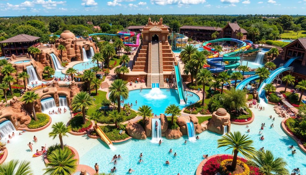 Aquaventure Water Park Aquaventure Water Park
