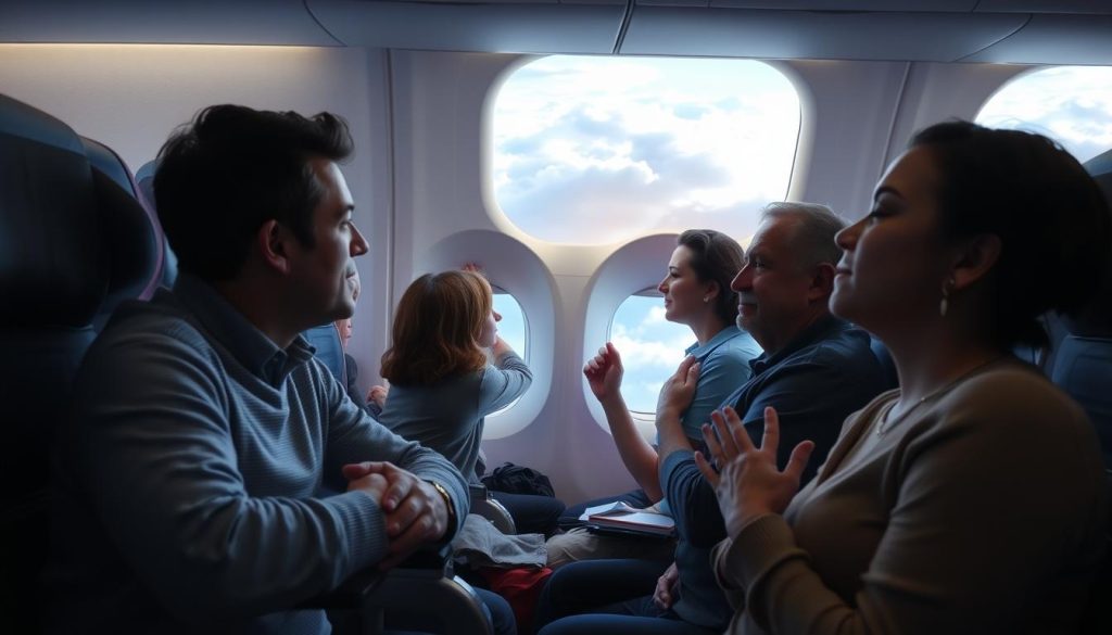 Are There Any Special Tips for Handling Turbulence on Flights? Are There Any Special Tips for Handling Turbulence on Flights?