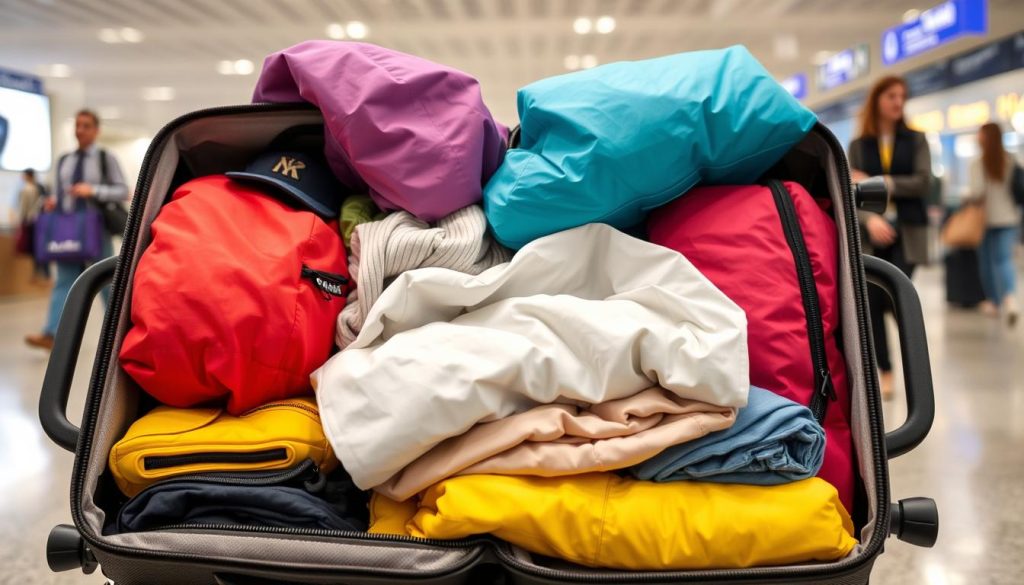 Are compression bags useful for frequent travelers? Are compression bags useful for frequent travelers?