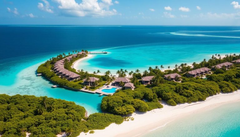 Are there all-inclusive resorts in Eleuthera?