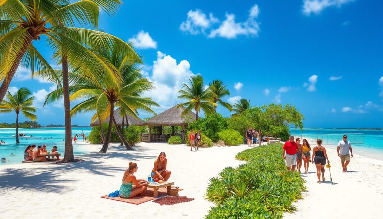 Are there any budget-friendly things to do on Paradise Island?