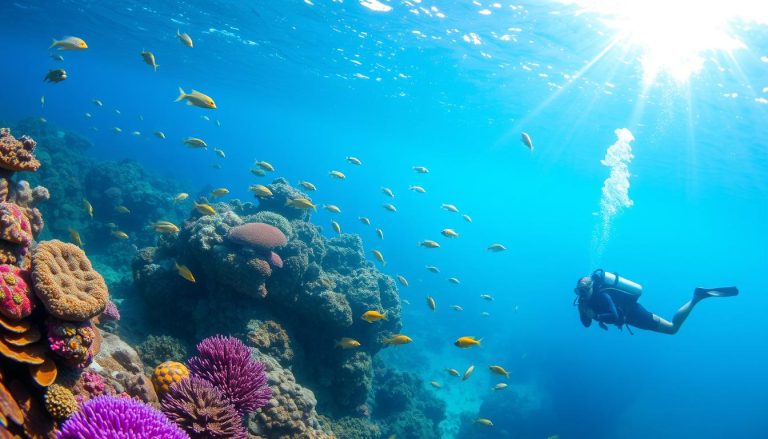 Are there any scuba diving spots in Culebra?