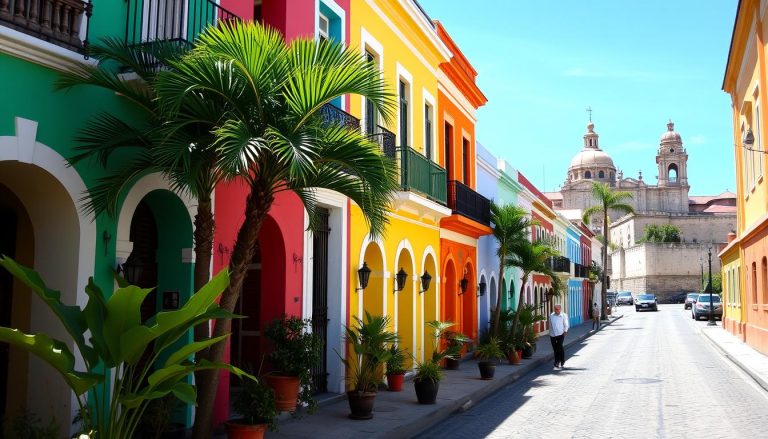 Are there historical sites in San Juan?