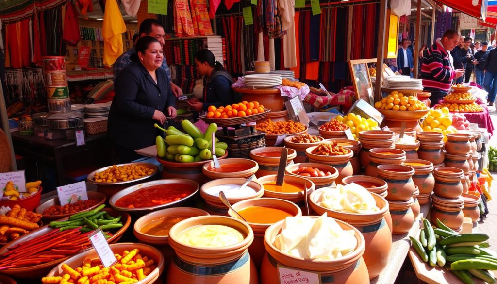 Arequipa culinary tour Arequipa culinary tour