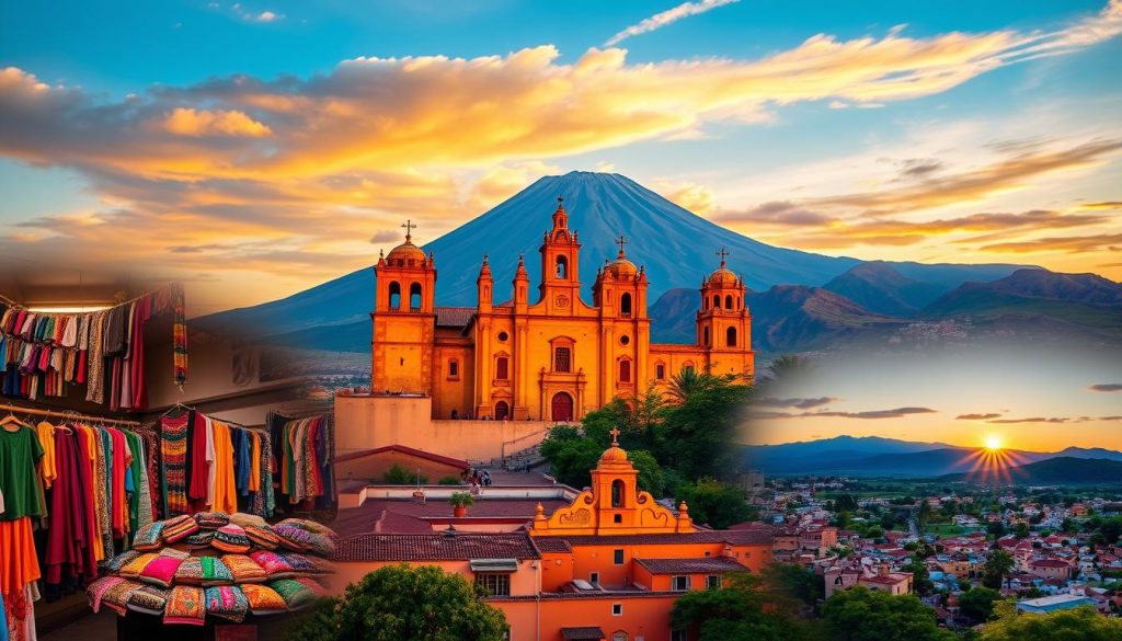 Arequipa trip itinerary Arequipa trip itinerary