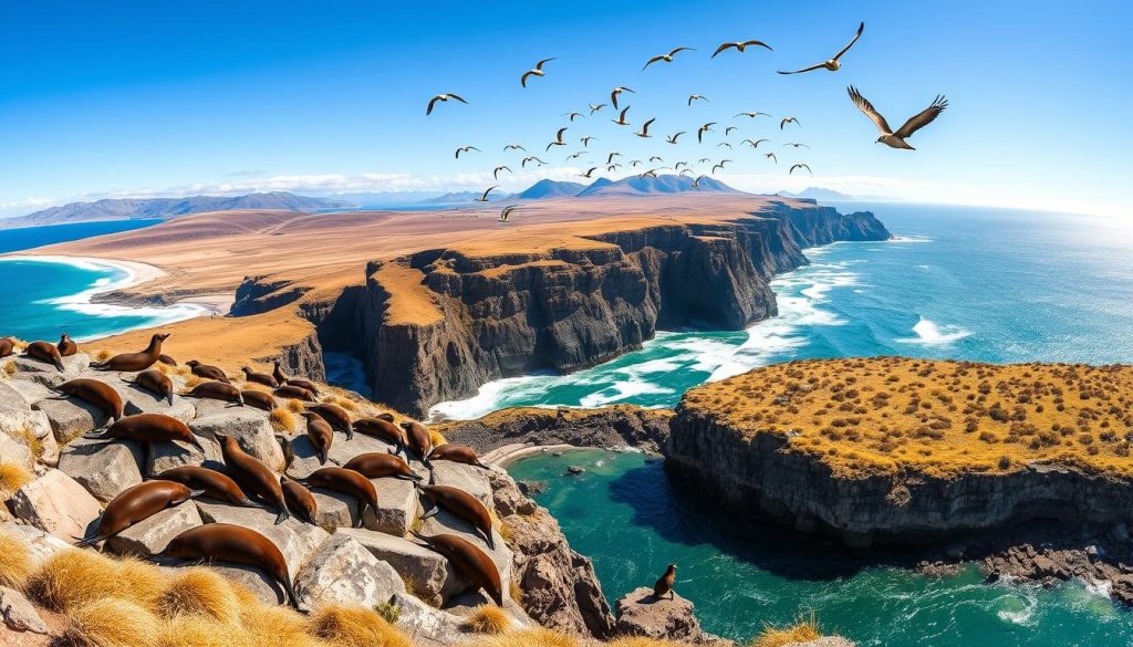 Argentine wildlife tours Argentine wildlife tours
