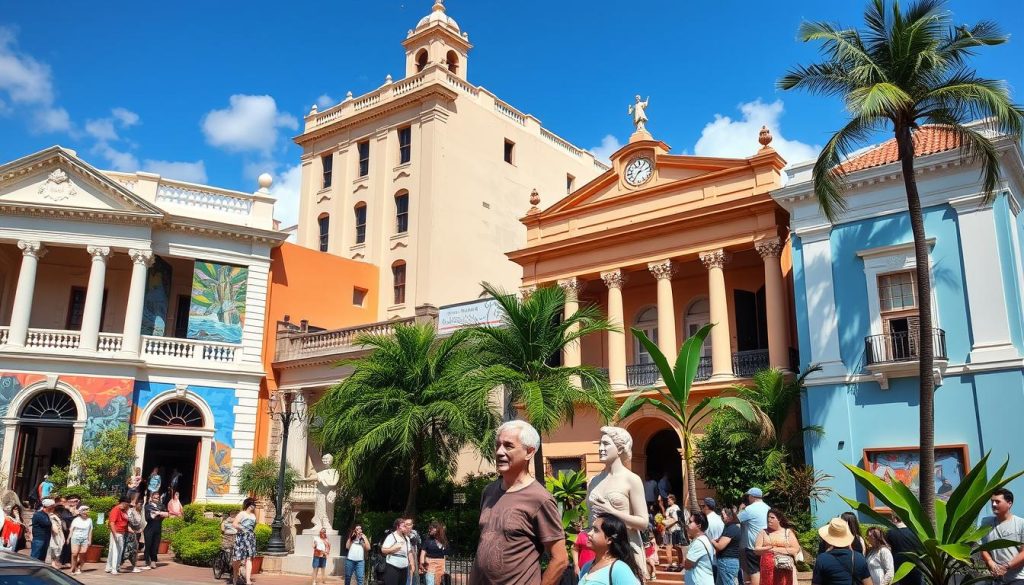 Art museums in Puerto Rico Art museums in Puerto Rico