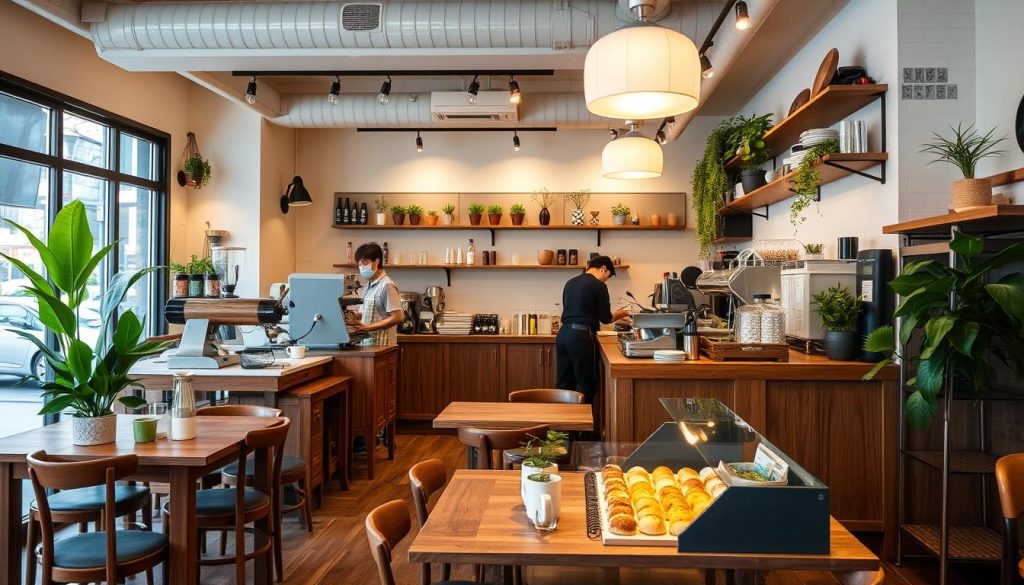 Artisan Coffee Shops Artisan Coffee Shops